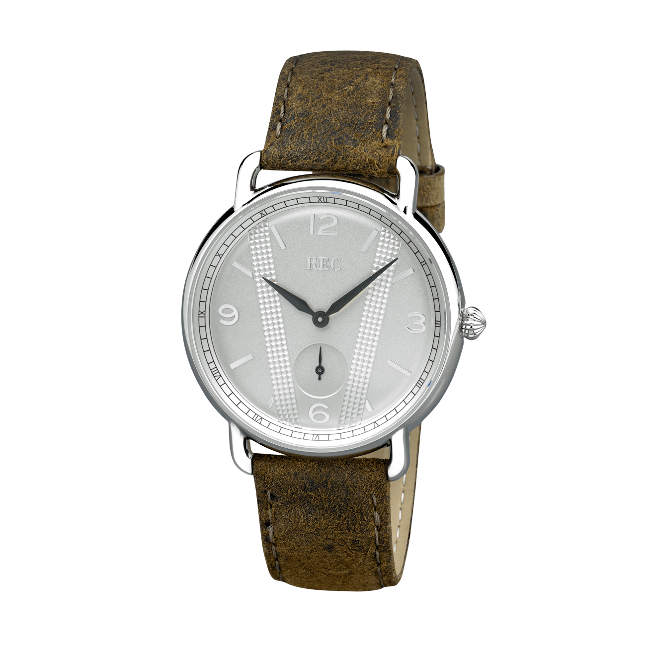 REC COOPER C2 - Red Army Watches Malaysia