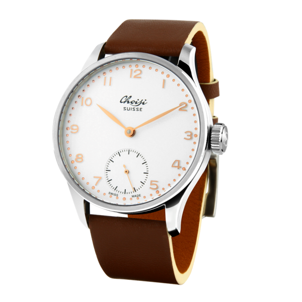Suisse watches new arrivals