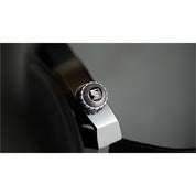 MARCH LA.B AM3 – Electric Forest 38mm - Red Army Watches