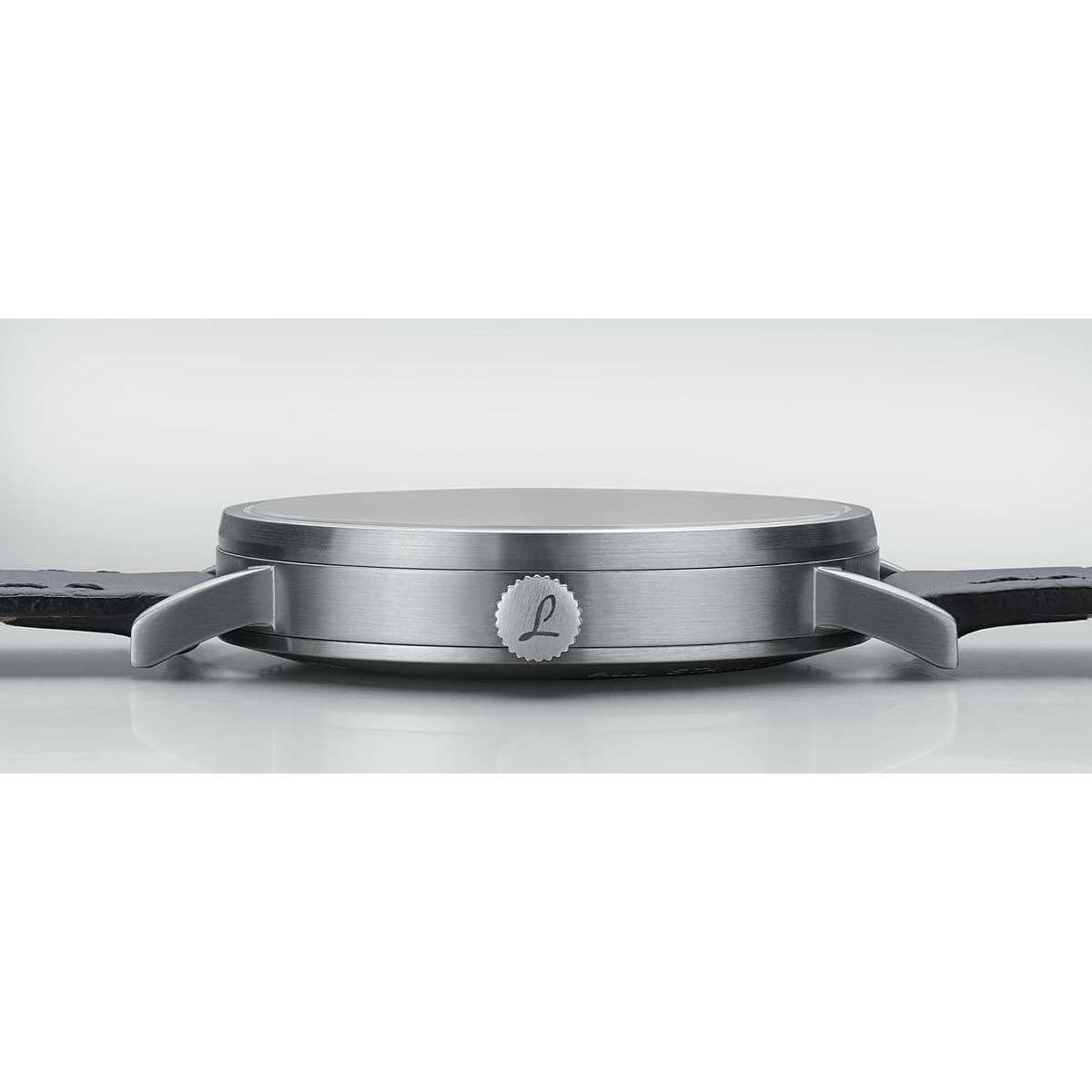 LACO Chemnitz 40 - Red Army Watches Malaysia