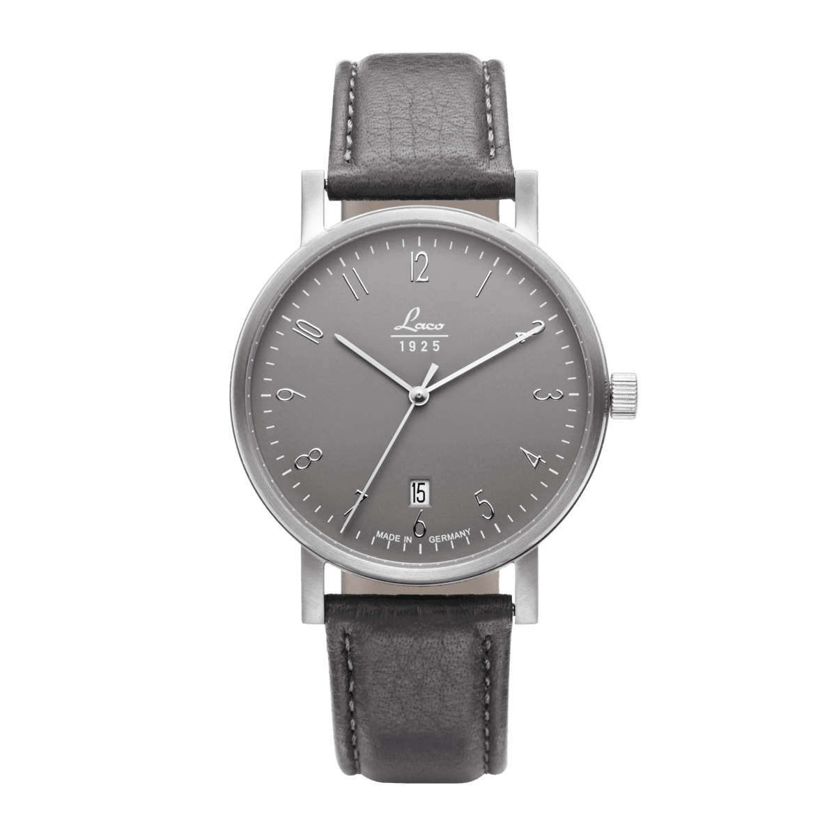 LACO Chemnitz 40 - Red Army Watches Malaysia