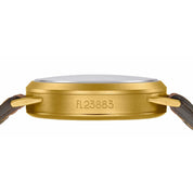 LACO Saarbrücken Bronze - Red Army Watches Malaysia