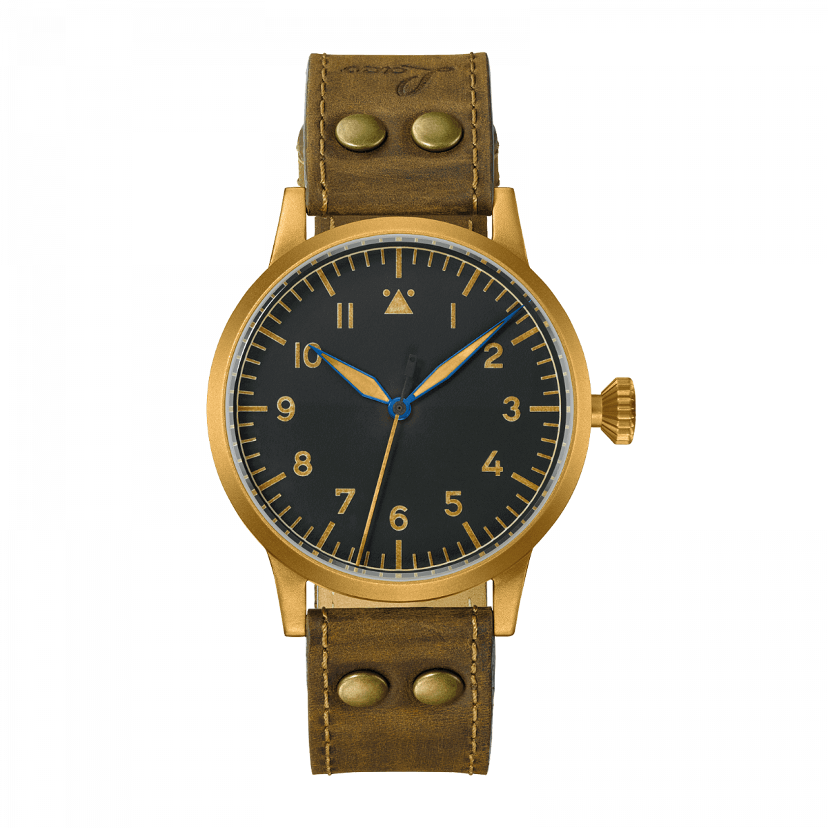 LACO Saarbrücken Bronze - Red Army Watches Malaysia