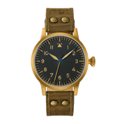LACO Saarbrücken Bronze - Red Army Watches Malaysia