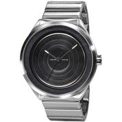 TACS LP-M Analog Black - Red Army Watches Malaysia
