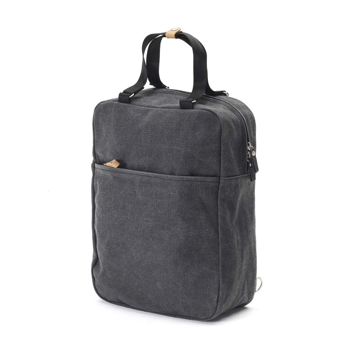 QWSTION Simple Pack Washed Black #RAWLifestyle – Red Army