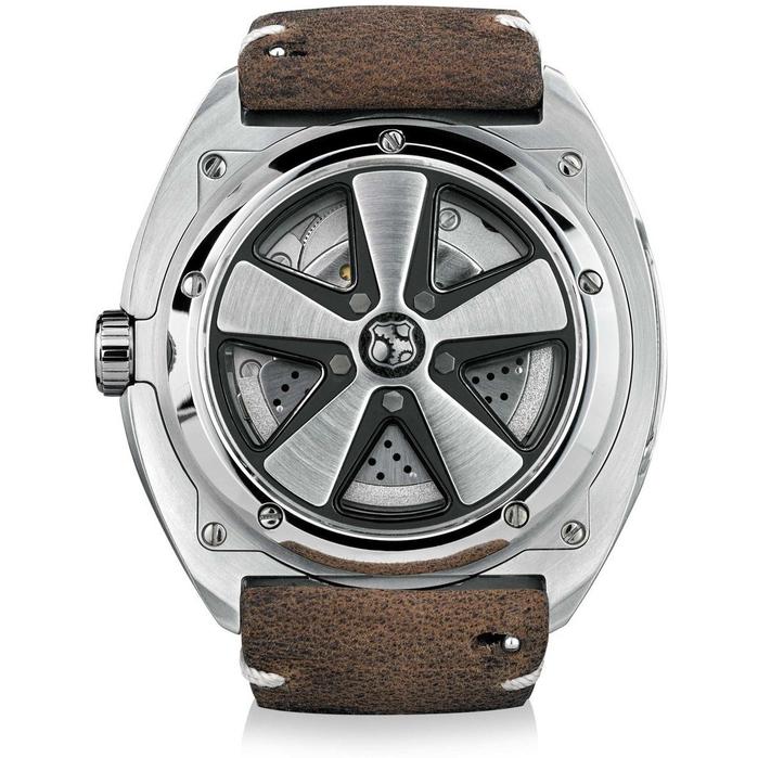 REC 901-02 - Red Army Watches Malaysia