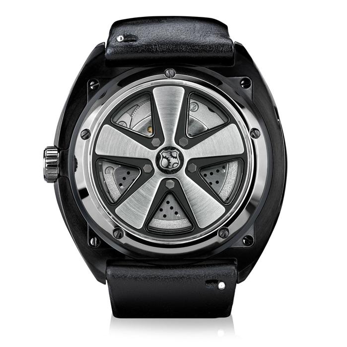 REC 901-03 - Red Army Watches Malaysia