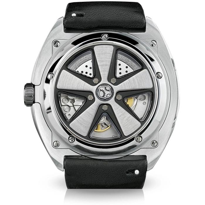 REC 901-01 - Red Army Watches Malaysia