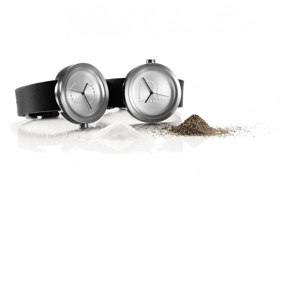 TACS S&P Salt - Red Army Watches Malaysia