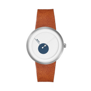 TACS PLP 2 (White) - Red Army Watches Malaysia