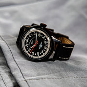 STURMANSKIE OPEN SPACE HERITAGE 2431/1764937 - Red Army Watches