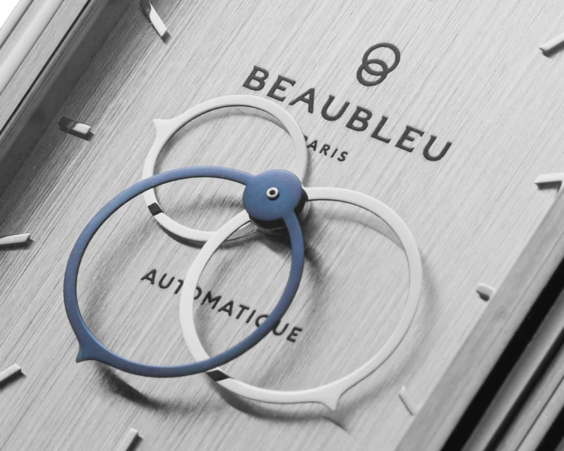 Beaubleu Ecce Figura: What Happens When the Circle Breaks?