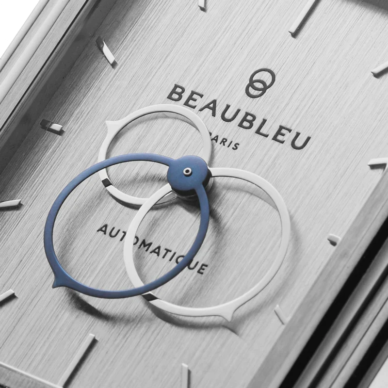 Beaubleu Ecce Figura: What Happens When the Circle Breaks?