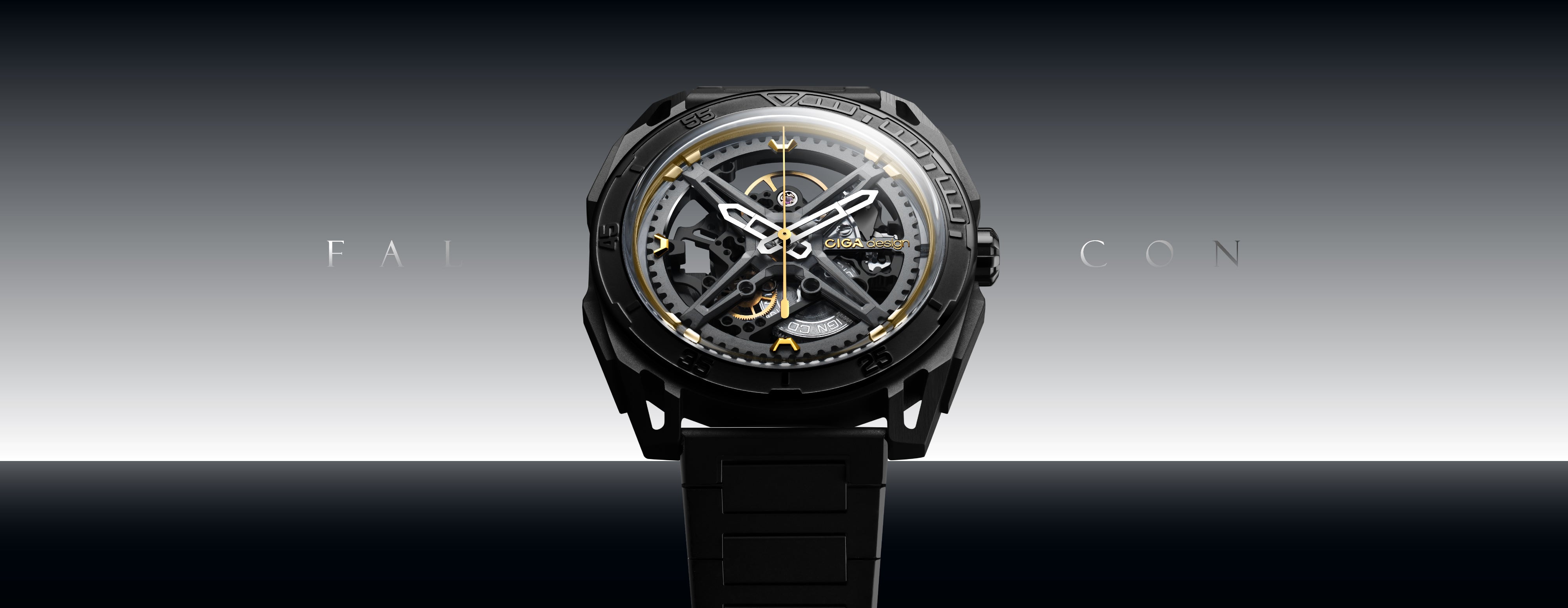 Ciga Design Falcon