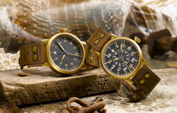 Best Selling Bronze Watches