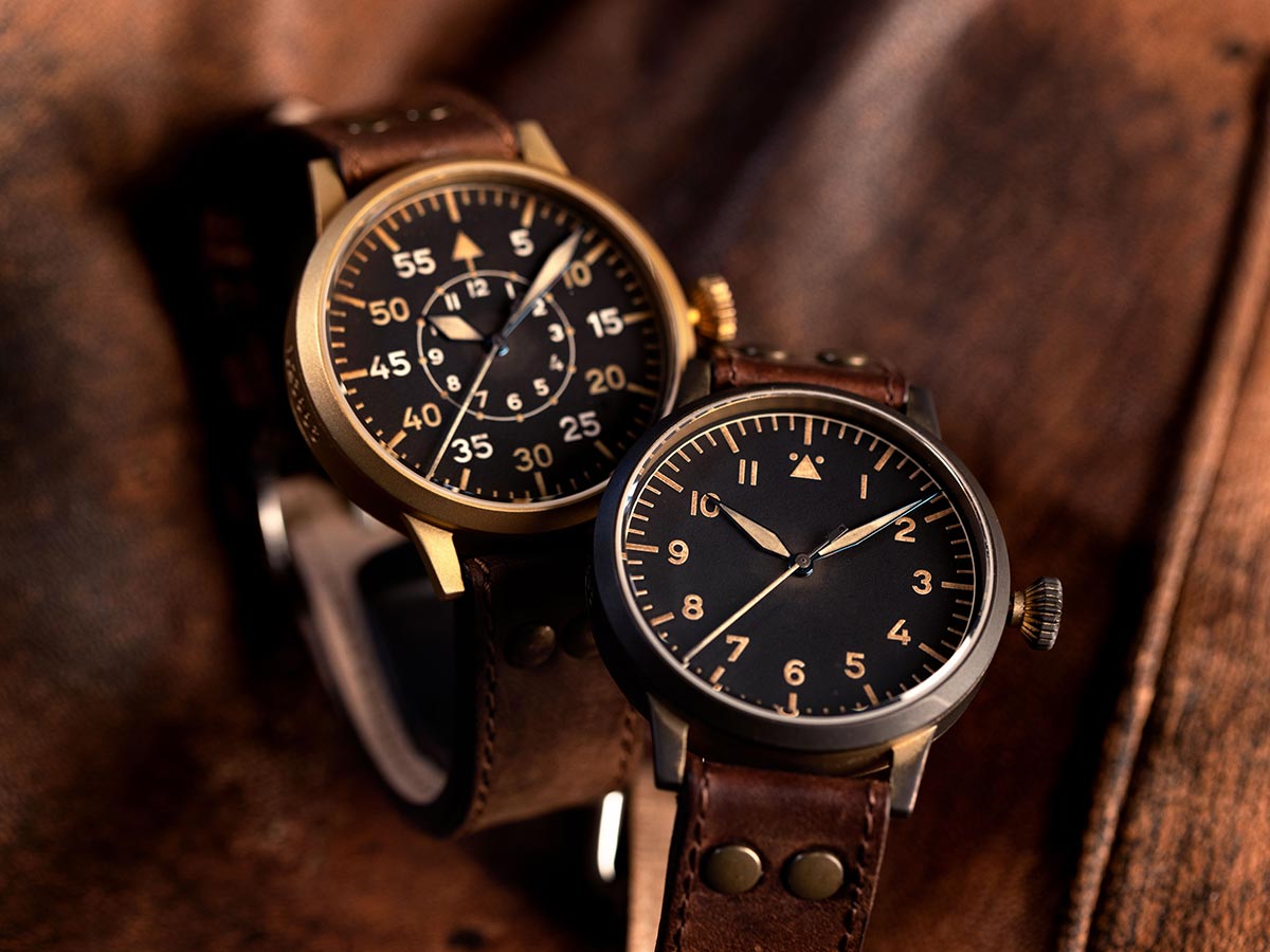 Why We Love Patina: The Counter‑Intuitive Appeal of Tarnished Bronze Watches