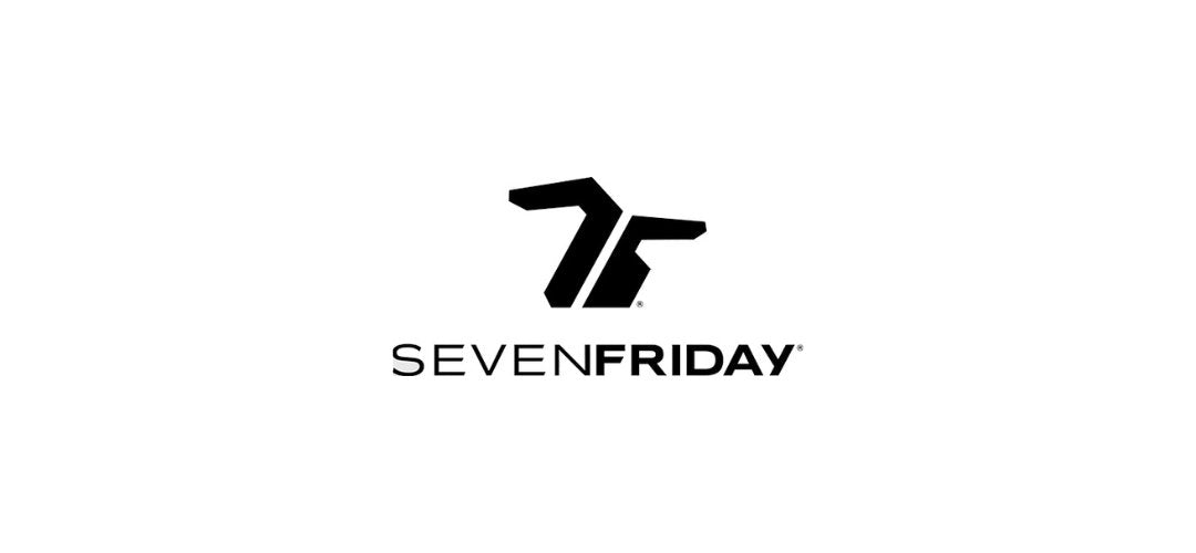 Sevenfriday logo 