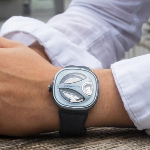Watches For Him