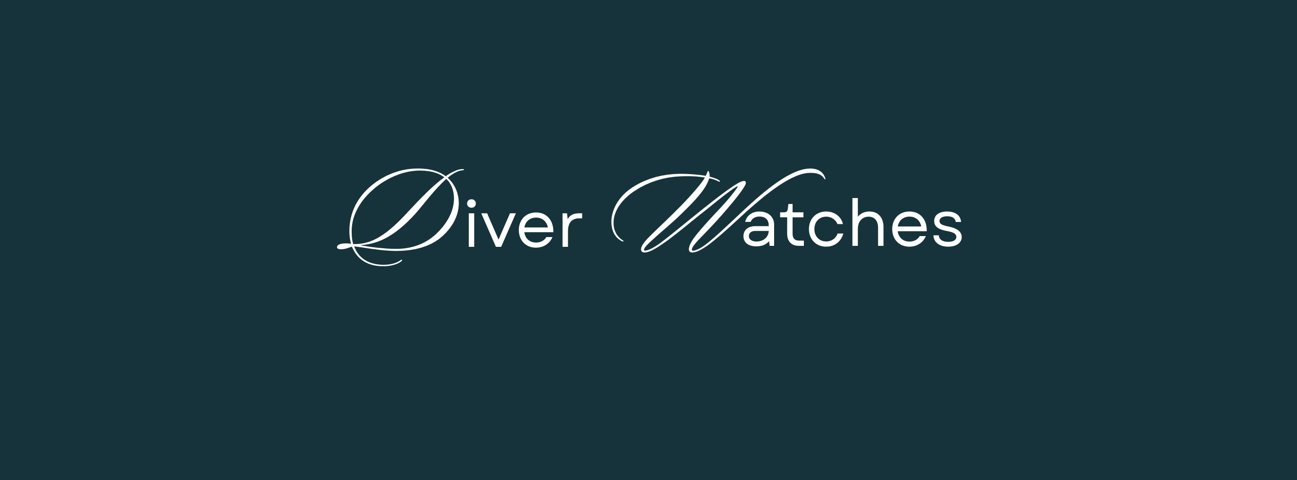 Diver Watches
