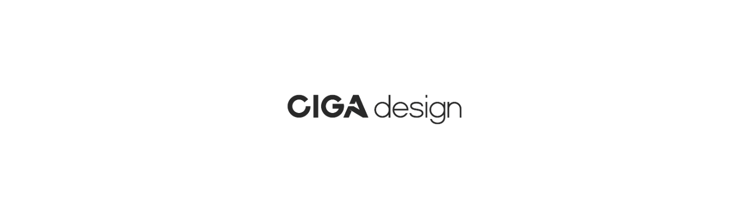 The World of CIGA design