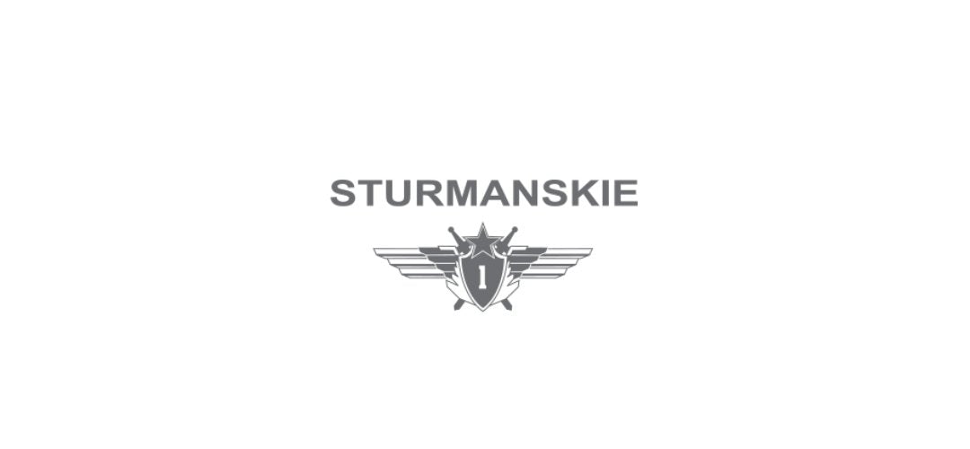 Sturmanskie