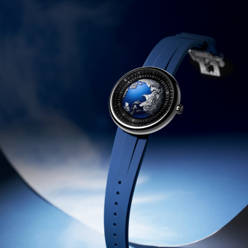 Unique Watches