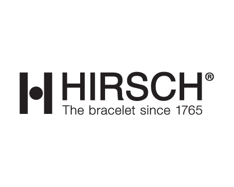 Hirsch - The Watch Bracelet Since 1765