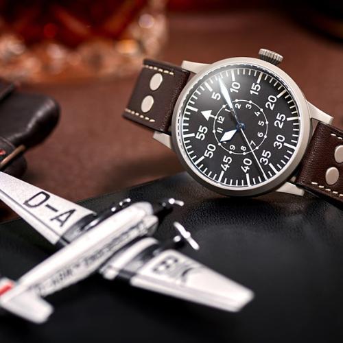 Pilot Watches