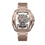 CIGA DESIGN HUNTER VINTAGE ROSE GOLD