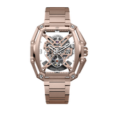 CIGA DESIGN HUNTER VINTAGE ROSE GOLD