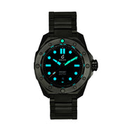 BOLDR Odyssey Metal Red