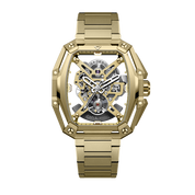 CIGA DESIGN HUNTER VINTAGE SAND GOLD