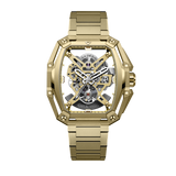 CIGA DESIGN HUNTER VINTAGE SAND GOLD