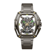 CIGA DESIGN HUNTER VINTAGE BROWN GOLD