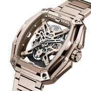 CIGA DESIGN HUNTER VINTAGE ROSE GOLD