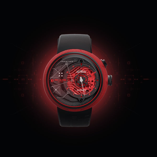 Red Army Watches Red Army Watches Malaysia