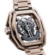 CIGA DESIGN HUNTER VINTAGE ROSE GOLD