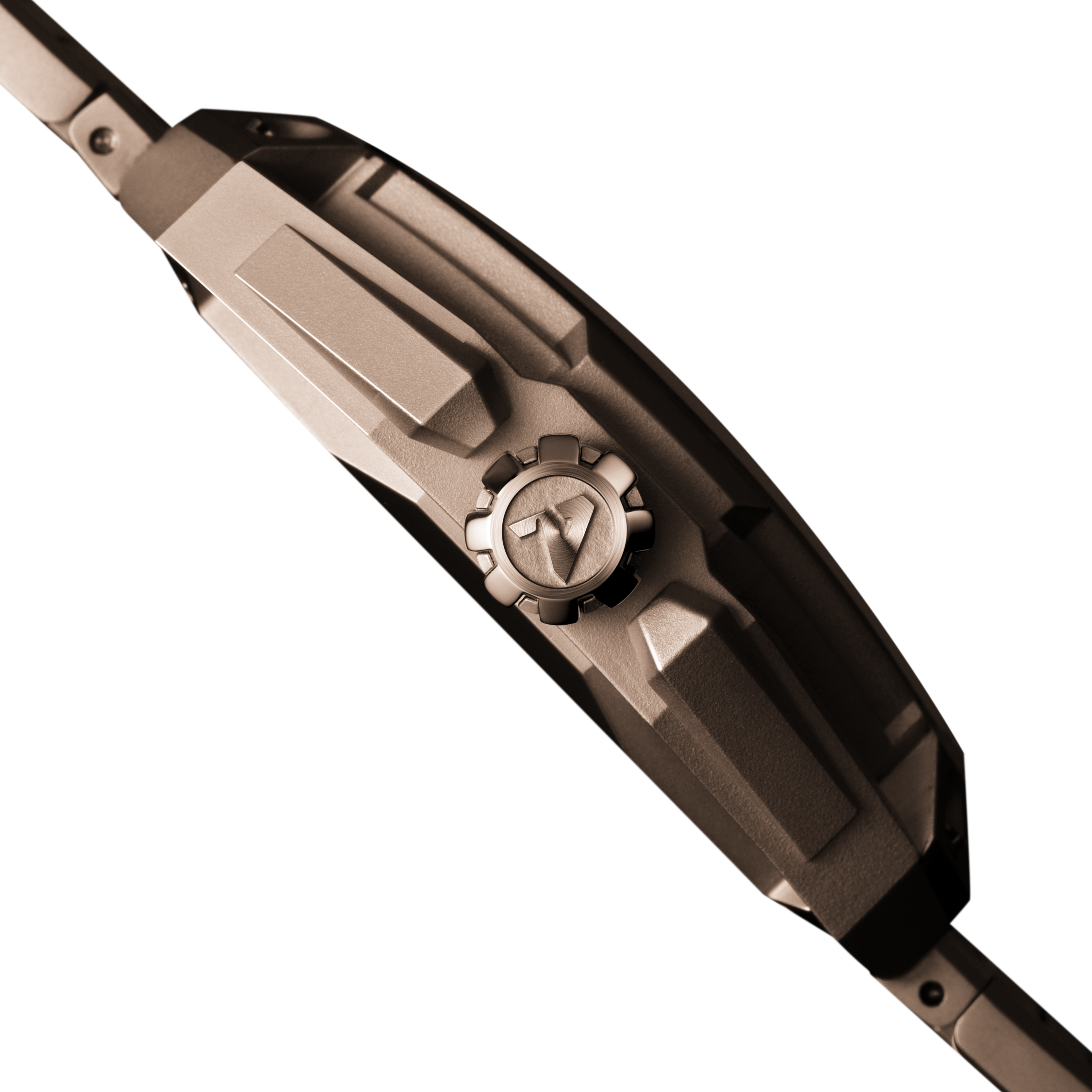 CIGA DESIGN HUNTER VINTAGE ROSE GOLD