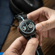 BOLDR Venture Rally 797 (updated)
