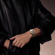 CIGA DESIGN HUNTER VINTAGE SAND GOLD