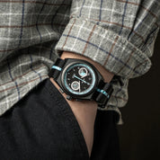 BOLDR Venture Rally 797 (updated)