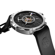 CIGA Design U Series Mount Everest Homage Tourbillon - Limited Edition - Red Army Watches 
