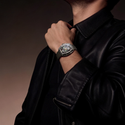 CIGA DESIGN HUNTER VINTAGE BROWN GOLD