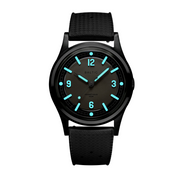BALTIC HERMÉTIQUE TOURER BEIGE - Red Army Watches 