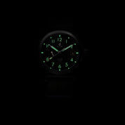 BOLDR Venture Wayfarer-Olive - Red Army Watches 