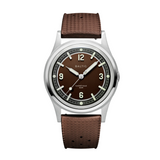 BALTIC HERMÉTIQUE TOURER BROWN