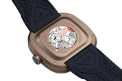 SEVENFRIDAY T2/08 "T-RILEY MUSIC"