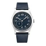 BALTIC MR CLASSIC BLUE (STITCHED NAVY BLUE)