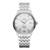 SHANGHAI PIONEER 39MM WATCH - BRACELET - Red Army Watches 
